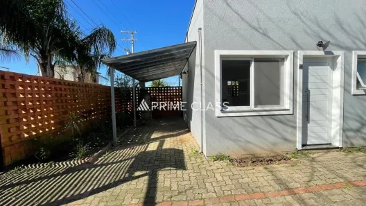 Casa de Condomínio com 2 Quartos à venda, 50m² no Rio Branco, Canoas