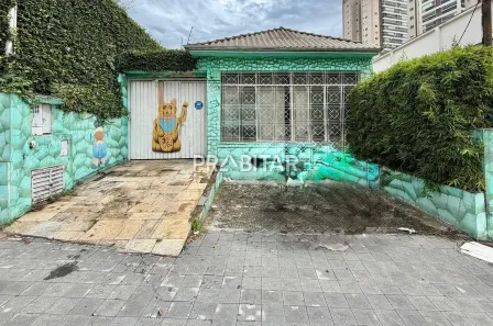 Imóvel Comercial com 1 Quarto à venda, 160m² no Vila Leopoldina, São Paulo
