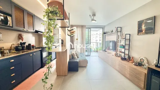 Apartamento com 2 Quartos à venda, 81m² no Botafogo, Rio de Janeiro