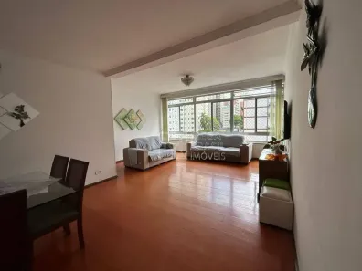 Apartamento com 3 Quartos à venda, 187m² no Liberdade, São Paulo