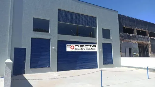 Galpão/Depósito/Armazém para alugar, 421m² no Jardim Santana, Campinas