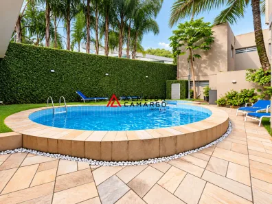 Casa com 4 Quartos à venda, 598m² no Alto de Pinheiros, São Paulo