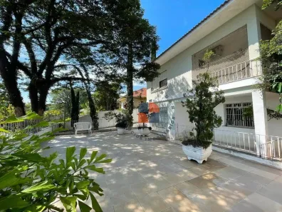 Casa com 4 Quartos à venda, 435m² no Alto da Lapa, São Paulo