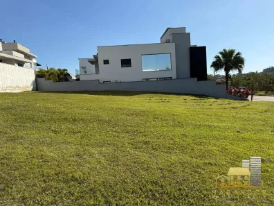 Lote/Terreno à venda, 422m² no Alphaville Nova Esplanada, Votorantim