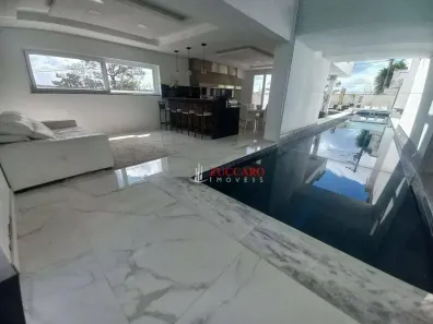 Sobrado com 4 Quartos à venda, 817m² no Jardim Rodeio, Mogi das Cruzes