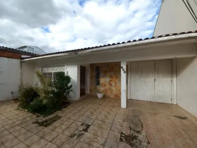 Casa com 3 Quartos à venda, 330m² no Aberta dos Morros, Porto Alegre