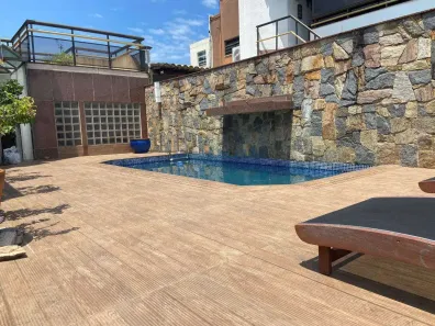 Cobertura com 5 Quartos à venda, 593m² no Barra da Tijuca, Rio de Janeiro