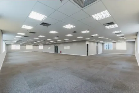 Sala Comercial para alugar, 500m² no Chácara Santo Antônio (Zona Sul), São Paulo