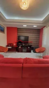 Casa com 2 Quartos à venda, 187m² no Jardim das Maravilhas, Santo André