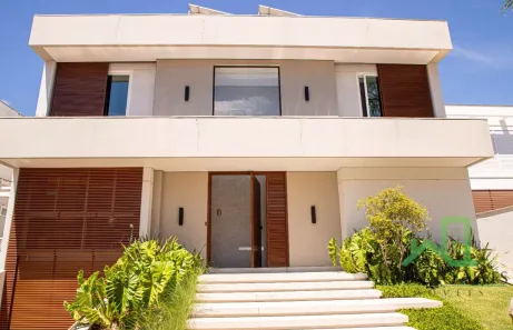 Casa com 4 Quartos para alugar, 368m² no Jurerê, Florianópolis