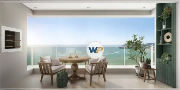 Apartamento com 4 Quartos à venda, 160m² no Pioneiros, Balneário Camboriú