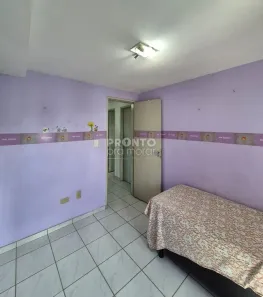Apartamento com 3 Quartos à venda, 71m² no Várzea, Recife