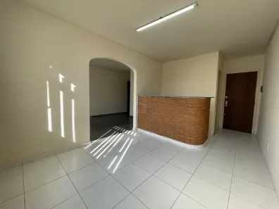 Sala Comercial para alugar, 41m² no Centro, Campinas