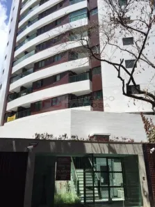Apartamento com 2 Quartos para alugar, 61m² no Boa Viagem, Recife
