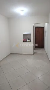 Apartamento com 2 Quartos para alugar, 78m² no Bosque, Campinas