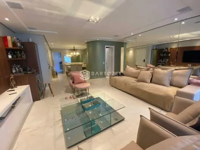 Apartamento com 3 Quartos à venda, 156m² no Santa Paula, São Caetano do Sul