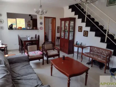 Sobrado com 3 Quartos à venda, 97m² no Jardim Ernestina, São Paulo
