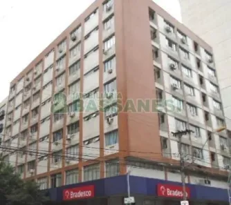 Sala Comercial para alugar, 42m² no Centro, Caxias do Sul