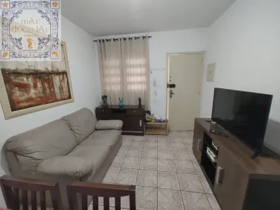 Apartamento com 2 Quartos à venda, 79m² no Ponta da Praia, Santos