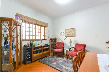 Sobrado com 3 Quartos à venda, 150m² no Jardim da Glória, São Paulo