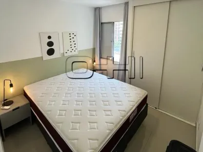 Apartamento com 2 Quartos para alugar, 66m² no Itaim Bibi, São Paulo