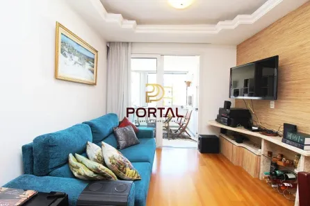 Apartamento com 4 Quartos à venda, 113m² no Chácara das Pedras, Porto Alegre