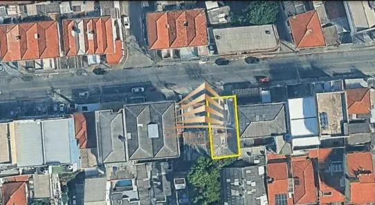 Lote/Terreno à venda, 250m² no Gopoúva, Guarulhos