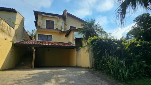 Casa de Condomínio com 5 Quartos à venda, 317m² no Transurb, Itapevi