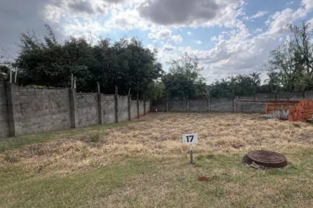 Lote/Terreno à venda, 300m² no Manoel Müller, Rolândia
