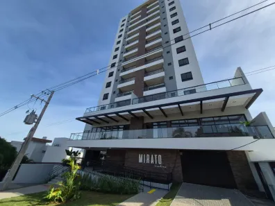 Apartamento com 2 Quartos à venda, 71m² no Jardim Itália, Chapecó