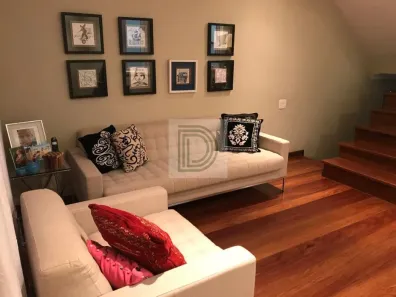 Casa de Condomínio com 3 Quartos à venda, 125m² no Jardim Monte Alegre, São Paulo