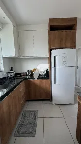 Apartamento com 2 Quartos à venda, 53m² no Vila Nova, Joinville