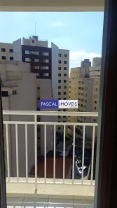 Apartamento com 3 Quartos à venda, 102m² no Mirandópolis, São Paulo