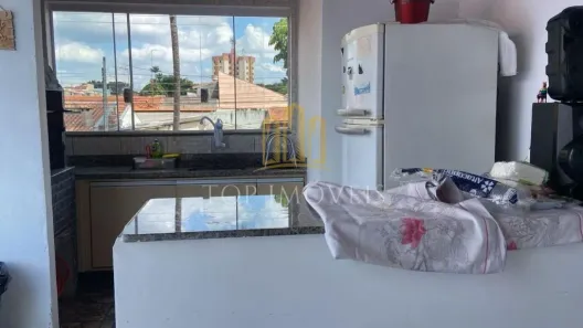Casa com 4 Quartos à venda, 184m² no Conjunto Residencial Trinta e Um de Março, São José dos Campos