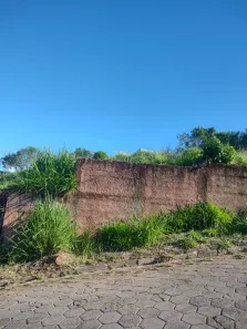 Lote/Terreno à venda, 286m² no , São Lourenço