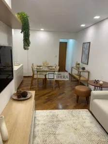 Apartamento com 3 Quartos à venda, 85m² no Santa Paula, São Caetano do Sul