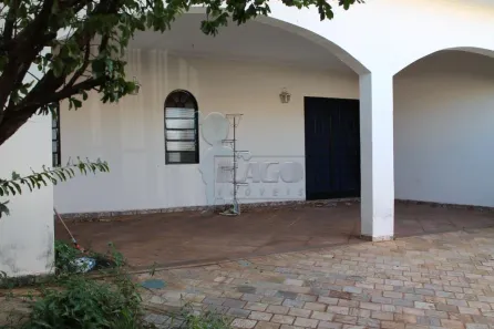 Casa com 3 Quartos à venda, 238m² no Jardim Santa Luzia, Ribeirão Preto