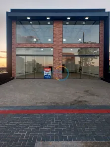 Galpão/Depósito/Armazém para alugar, 176m² no Gleba Simon Frazer, Londrina
