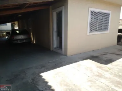 Casa com 2 Quartos à venda, 140m² no Parque Peruche, São Paulo