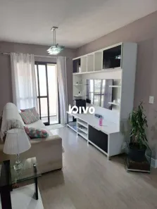 Apartamento com 3 Quartos à venda, 79m² no Ipiranga, São Paulo