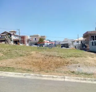 Lote/Terreno à venda, 250m² no Bandeira Branca, Jacareí