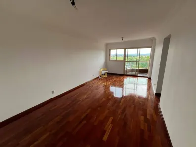 Apartamento com 4 Quartos à venda, 133m² no Parque Residencial Aquarius, São José dos Campos