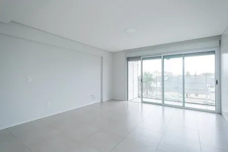 Apartamento com 1 Quarto para alugar, 56m² no Centro, Pelotas