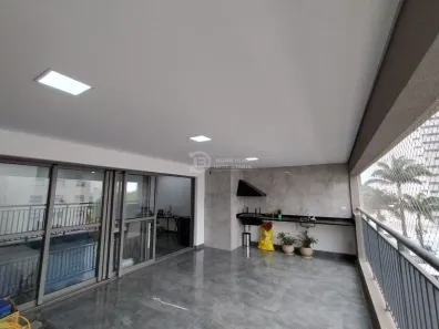 Apartamento com 3 Quartos à venda, 159m² no Mooca, São Paulo