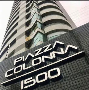 Apartamento com 2 Quartos à venda, 140m² no Jurunas, Belém