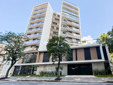 Apartamento com 2 Quartos à venda, 51m² no São Mateus, Juiz de Fora