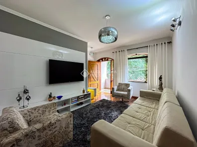 Sobrado com 2 Quartos à venda, 300m² no Baeta Neves, São Bernardo do Campo