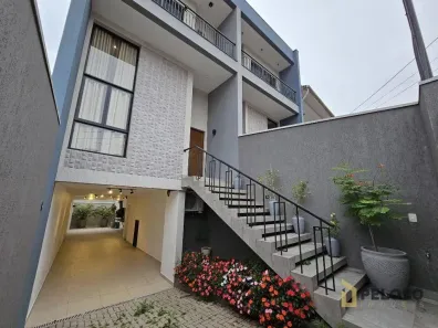 Sobrado com 2 Quartos à venda, 189m² no Jardim São Paulo(Zona Norte), São Paulo