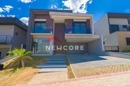 Casa de Condomínio com 5 Quartos à venda, 427m² no Colinas da Anhangüera, Santana de Parnaíba