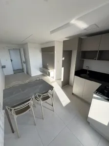 Apartamento com 1 Quarto para alugar, 63m² no Cristo Redentor, Caxias do Sul